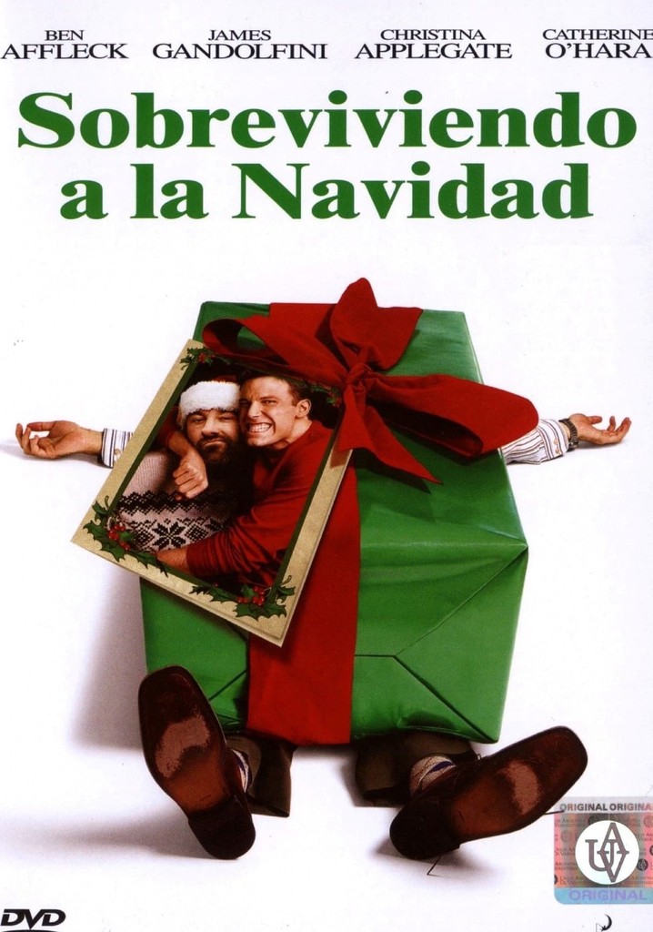 Sobreviviendo A La Navidad Pel Cula Ver Online